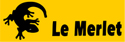 logo Le Merlet